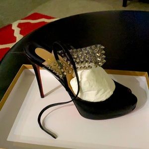 Christian Louboutin Shoes